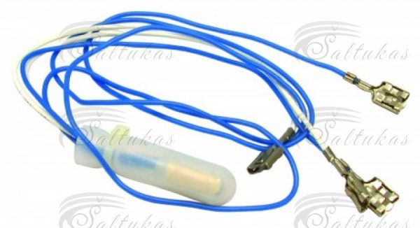 Termosaugiklis (orkaitės ventiliatoriaus) AEG, ELECTROLUX, ZANUSSI viryklei orig.
