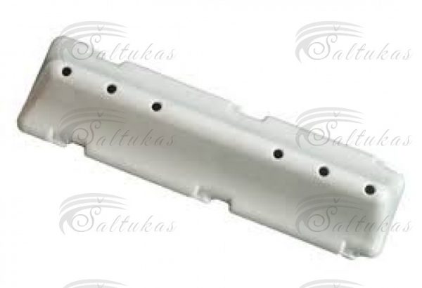 Skalbimo mašinos ELECTROLUX / AEG / ZANUSSI / SOGEDIS būgno mentė, 180x50mm