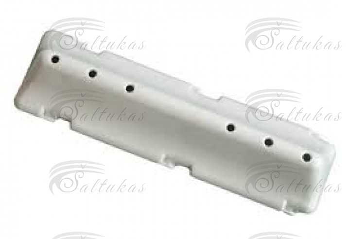 Skalbimo mašinos ELECTROLUX / AEG / ZANUSSI / SOGEDIS būgno mentė, 180x50mm Washing machine blades