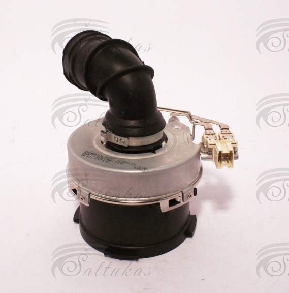 Kaitinimo elementas indaplovei ARISTON, INDESIT, HOTPOINT, 1650W Circulation motors for dishwashers pumps