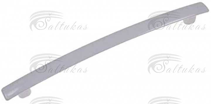 Orkaitės GORENJE / SOGEDIS durų rankena, ilgis-410mm, tarp skylių ilgis-340mm Handles and door handles for electric and gas stove ovens