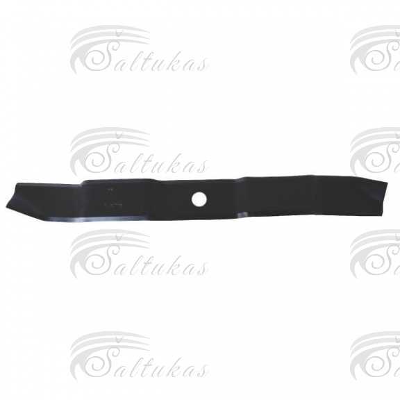 Vėjapjovės peilis skirtas žolės mulčiavimui, peilio ilgis – 460mm, originalas AL-KO, BOSCH ROTAK, GARDENA Spare parts for trimmers, trimmers, saws, water pumps and hydrophores