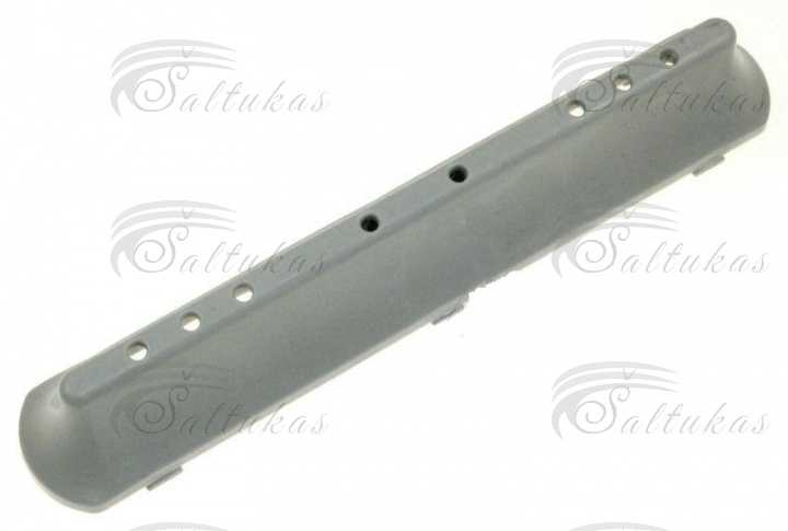 Skalbimo mašinos AEG, ELECTROLU, ZANUSSI mentelė. DRUM LIFTER,258MM Washing machine blades