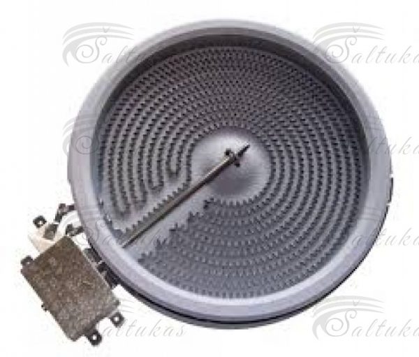 Kaitvietė  EGO 10.56111.004 1500W Ø180/155mm