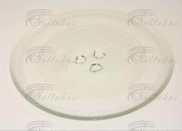 Mikrobangės lėkštė, Ø245mm, LG, SAMSUNG, MIDEA, GORENJE, AMICA , HANSA, BOSCH, SIEMENS, PANASONIC, CANDY, HOOVER, WHIRPOOL Microwave ovens, vacuum cleaners, irons, hoods and other small parts of the technique