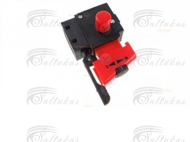 Jungiklis RS-101, PW-101 Miscellaneous switches