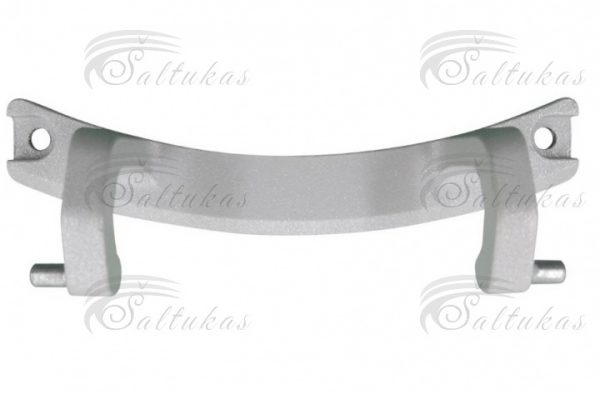 Skalbimo mašinos durų vyris L-140mm ATLANT