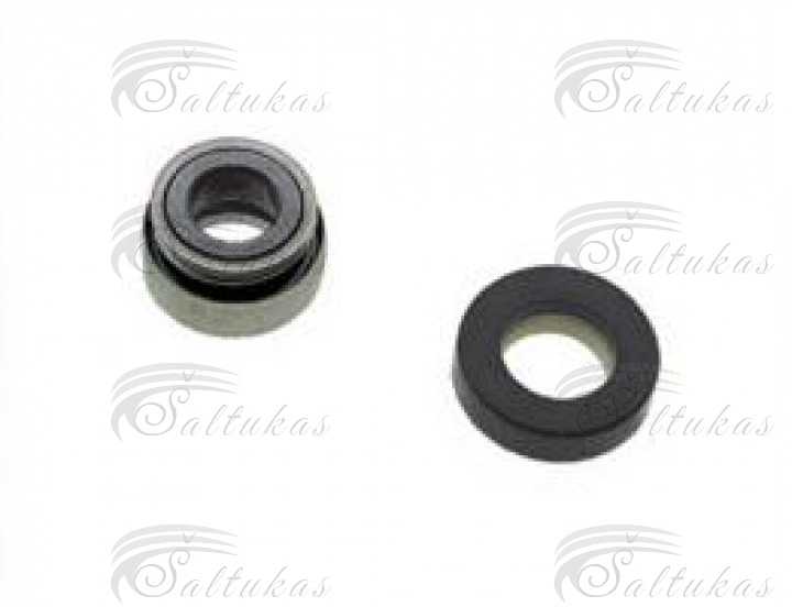 Dishwasher main pump seal ONOFRI, diameter 14x24x11mm, 26×13,5 Dishwasher glands