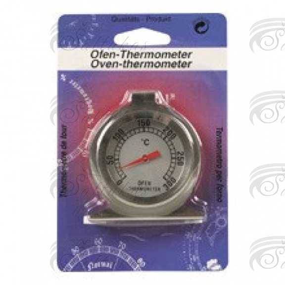 Termometras 20 – 300°C, universalus Tools, chemical care materials Beard parts and other equipment