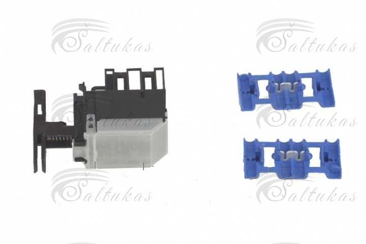 Jungiklis WHIRLPOOL, 4 kontaktų Miscellaneous switches