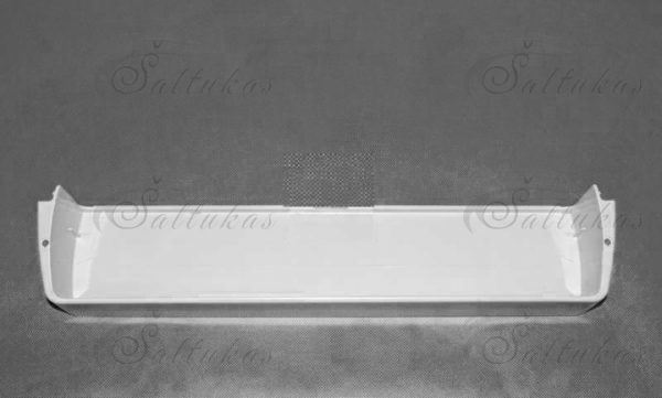Šaldytuvo durų lentynėlė ATLANT, 301.54-3.1.058-01, 301543105800, 485х100х70mm,orig.