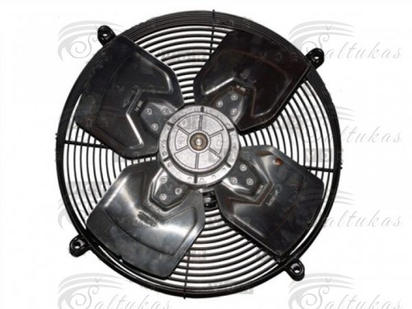 Fan Ø350mm,230V/1/50Hz, 1230aps/min, blowing