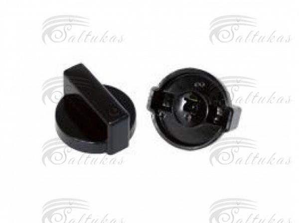 Gas stove knob CANDY orig.