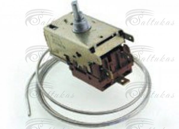 Šaldytuvo termostatas ELECTROLUX ZANUSSI (K61-L2505), 100mm