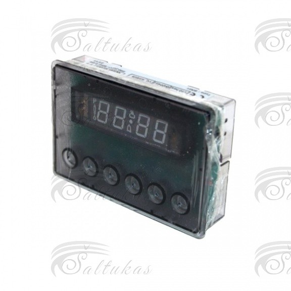 Elektroninis laikrodinis orkaitės BEKO mechanizmas Switchers for electric stoves,switches taimers