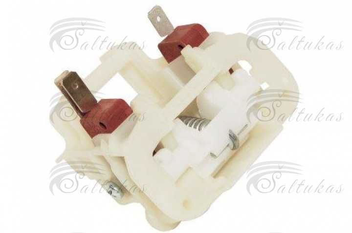Dishwasher door lock SMEG / GORENJE / WHIRLPOOL / INDESIT Locks and handles for dishwasher doors