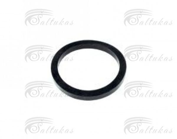 Boilerio (032.063) guminė tarpinė, vidinis diametras 37mm, išorinis 45mm, MERLONI ARISTON, MTS, FLECK-LEMERCIER, MTS 570118
