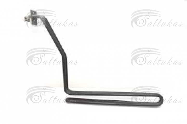 Heating element 1500W, Heating elements for refrigerators for washing machines for industrial kitchen equipment, etc.