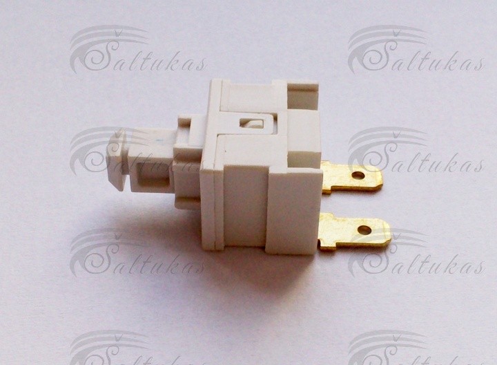Dulkių siurblio ZELMER,BOSCH/SIEMENS jungiklis, 250V Miscellaneous switches
