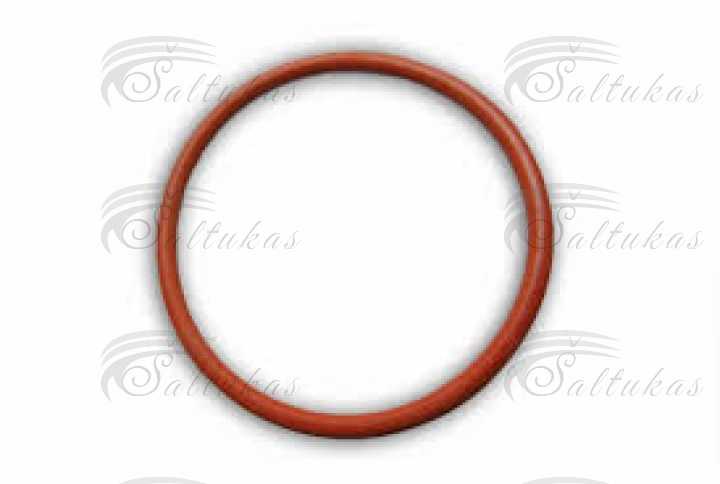 Coffee machine gasket SAECO, 30x26x2mm Gaskets, hoses and tubes for coffee machines