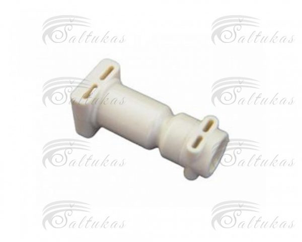 Connection of the heating element (thermoblock) of the DELONGHI coffee machine, adapter Ø5mm, orig. (suitable for customizing cmvp-026 heating element Ø5mm, instead of the original Ø6mm)