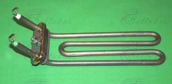ARISTON 1800W 230V length to can 184 mm Heating elements for washing machines