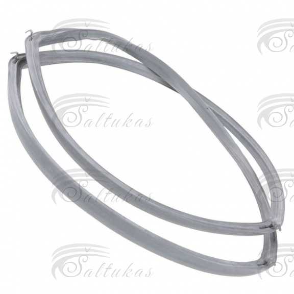 Orkaitės BOSCH/SIEMENS durų tarpinė Gaskets for ovens,stove doors ,sealing rubbers