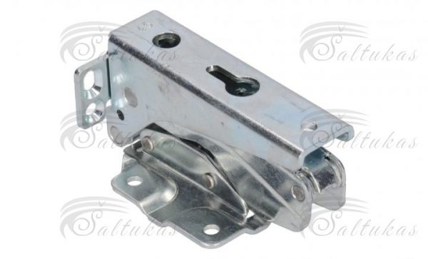 Refrigerator HANSA, AMICA, WHIRLPOOL door hinge (upper right side /lower left side), orig.