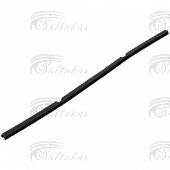 Indaplovės ELECTROLUX / AEG durų tarpinė, ilgis – 550 mm Dishwasher gaskets