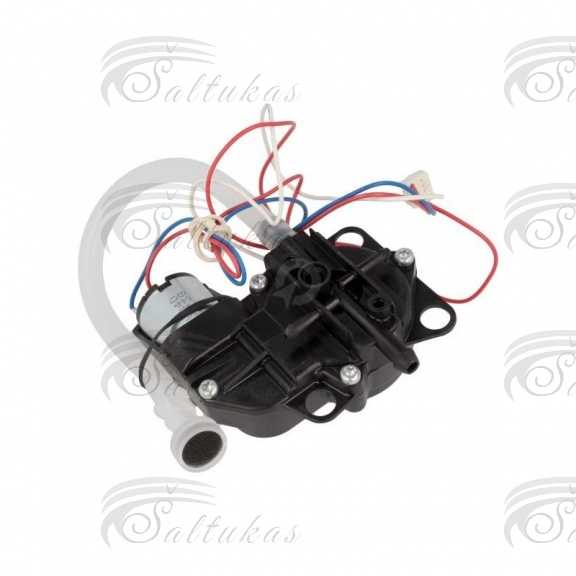Kavos aparato BOSCH, SIEMENS keraminis vožtuvas, 0,11A, 0,000bar, orig. Valves, presses, connectors, pressure sensors, couplings and other parts of coffee machines