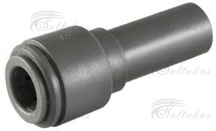 Jungtis 1/4″ 6,35mm Connections - transitions
