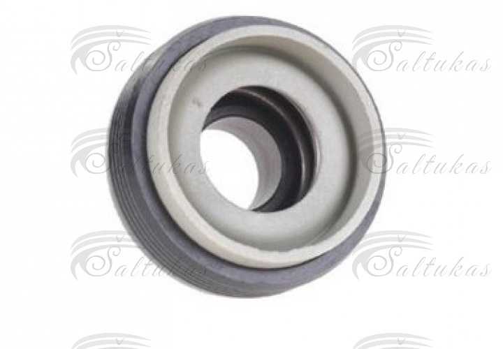 Indaplovės riebokšlis MIELE 14x10mm, ( Dishwasher glands
