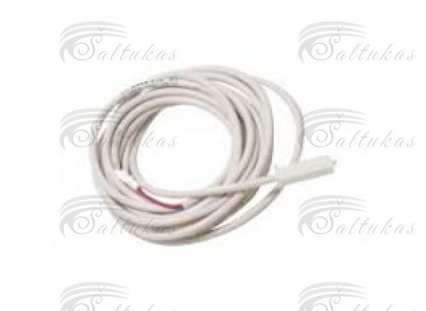 Sensorius temperatūros daviklis LIEBHERR šaldytuvui / šaldikliui 2,4kΩ