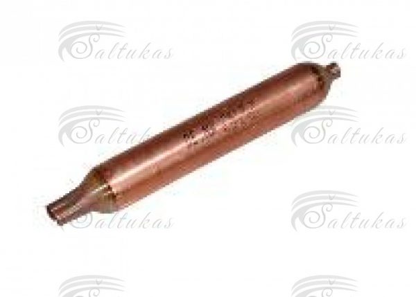 40 gr. 6x3.2x3.2 mm, 24x176mm
