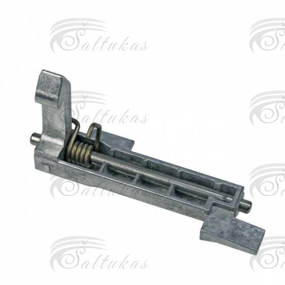 Skalbimo mašinos BOSCH/SIEMENS kabliukas Washing machine door hinges