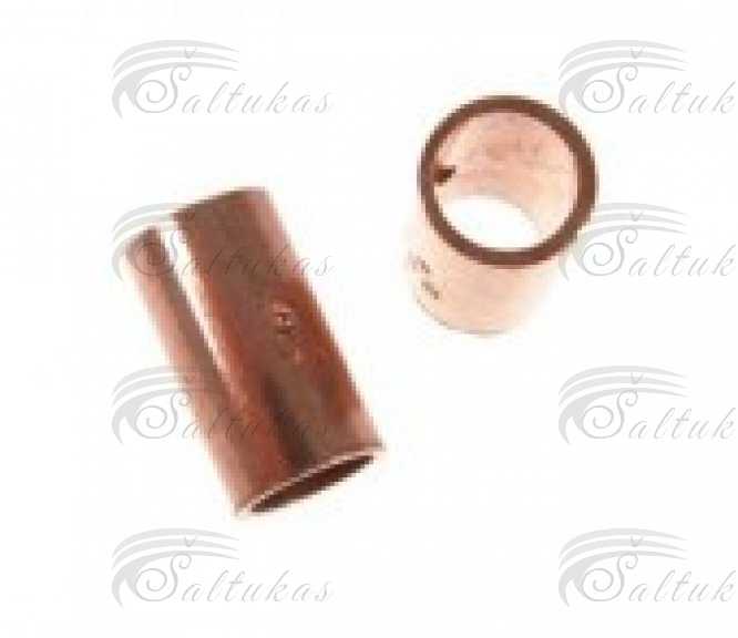 Varinis perėjimas i/a 18mm – 15mm Connections - transitions
