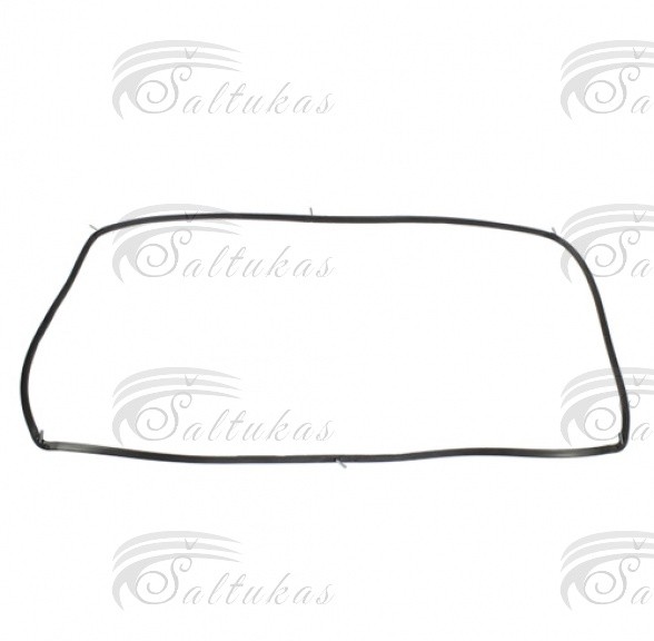 Orkaitės durelių tarpinė SMEG, BOSCH/SIEMENS 1580mm orig. Gaskets for ovens,stove doors ,sealing rubbers