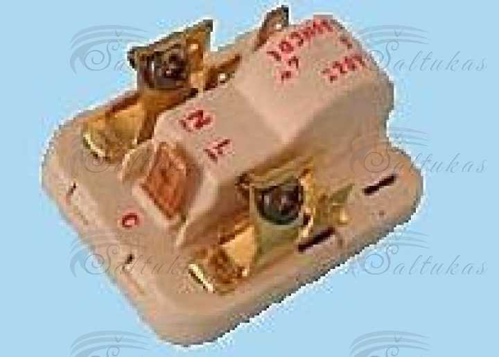 DANFOSS 103N0011 Automotive parts of refrigerated freezers for domestic industrial refrigeration equipment