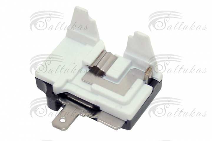 Compressor of the refrigerator – protective relay Automotive parts of refrigerated freezers for domestic industrial refrigeration equipment
