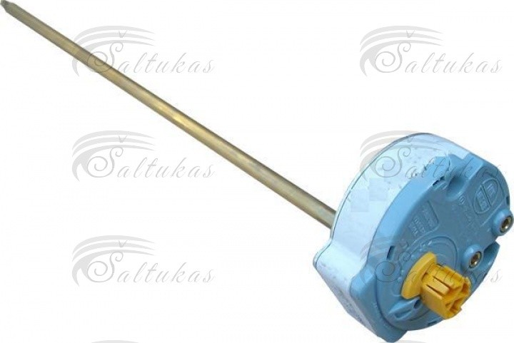 Boilerio termoreguliatorius GENERAL, ARISTON, 20A, L=270 mm, 80°C, 3412124 Parts of the heating technique
