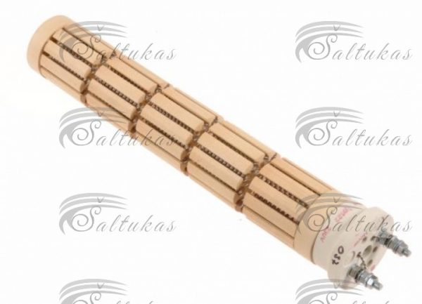 Boilerio keramikinis kaitinimo elementas DRAŽICE 2400W, 230V, d=48,5mm, L= 620 mm
