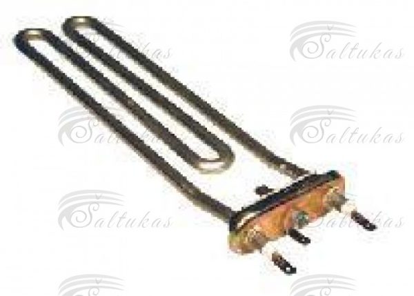 BOSCH 2500W 248mm 8mm crossbars.