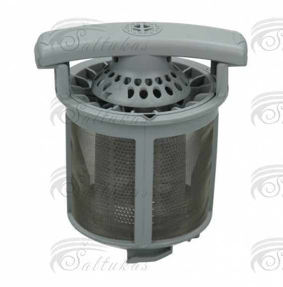 Indaplovės ELECTROLUX / AEG / ZANUSSI filtras, aukštis-113mm, d-77mm Dishwasher filters