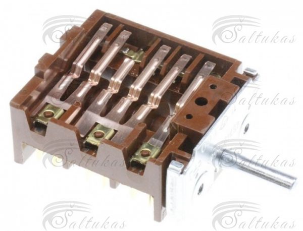 Electric stove switch BEKO
