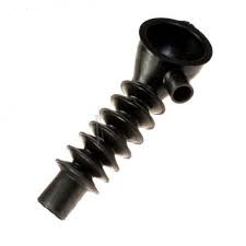 Skalbimo mašinos BEKO gofruota žarna, originalas Corrugated hoses for washing machines