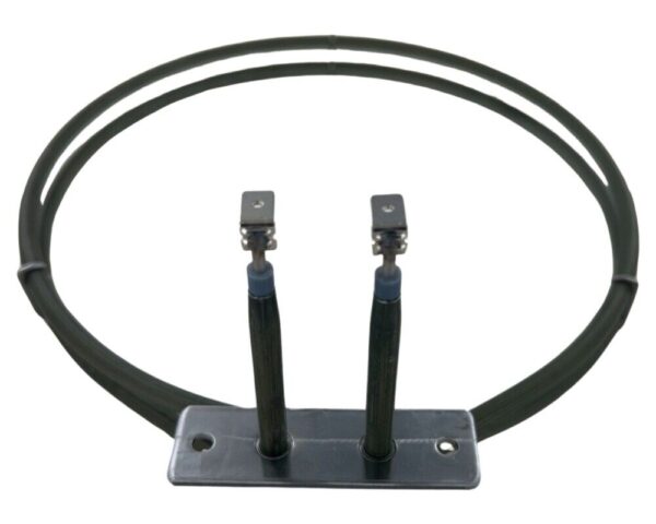 Oven ELECTROLUX / AEG/ ZANUSSI round (ring) heating element, 2400W, 240V, D-203mm - Image 4