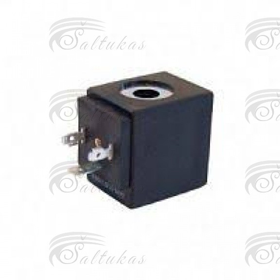 Kavos aparato vožtuvo ritė NECTA, BDA08024CS 24Vdc 8W, 13mm Valves, presses, connectors, pressure sensors, couplings and other parts of coffee machines