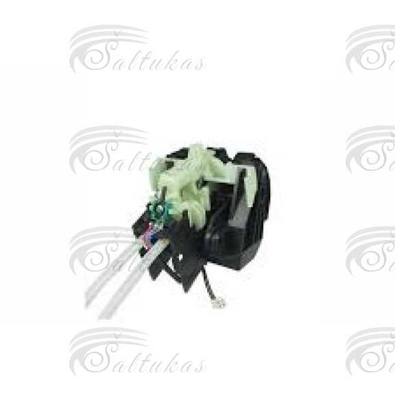 Kapsulinio kavos aparato KRUPS, MOULINEX, ALNO difuzorius Valves, presses, connectors, pressure sensors, couplings and other parts of coffee machines