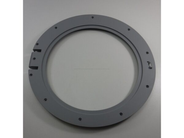 Internal frame of the charging door of the washing machine BOSCH / SIEMENS - Image 2