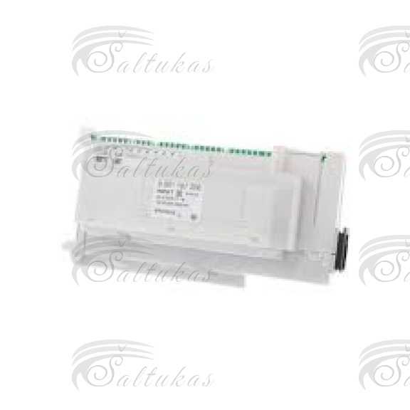 Indaplovės BOSCH/SIEMENS programinis modulis suprogramuotas Modules for the electronic board of the dishwasher
